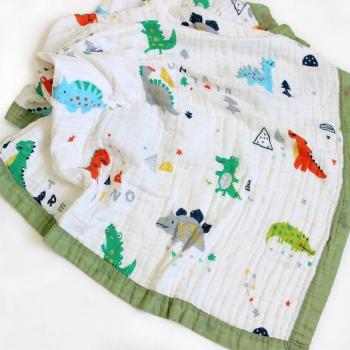 Colcha para siesta