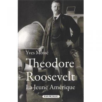 Théodore Roosevelt