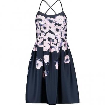 VM Vera Mont Sommerkleid Kleid Kurz ohne Arm