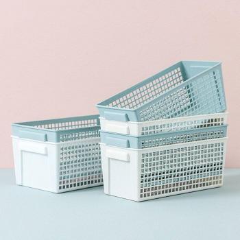Contenedor Rígido de Plástico – Accesorios del Hogar