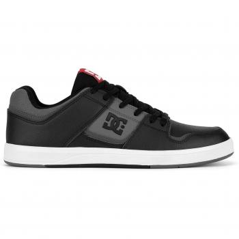 CURE Sneakers von DC ADYS400073-BLG Schwarz