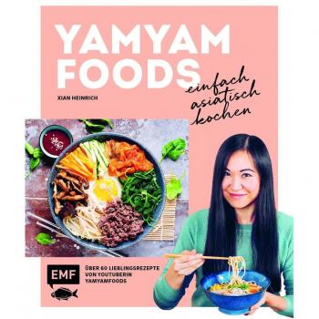 Edition Michael Fischer Yamyamfoods