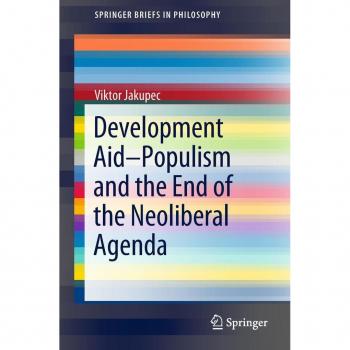 Vitalsource Technologies, Inc. Development Aidpopulism And The End Of The Neoliberal Agenda
