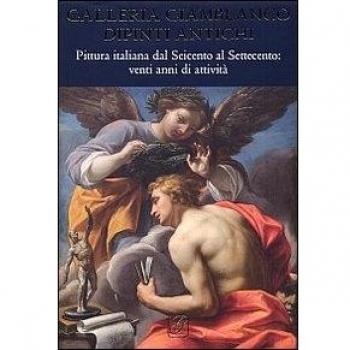 Galleria Giamblanco. Pittura italiana dal Seicento al Novecento. Venti anni di attività