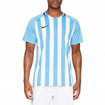 College Division III Navy/White/Black Short Sleeve – Nike Men 2XL