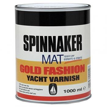 Cecchi Gold Spinnaker Elegant White Varnish – 1L Unisex Size