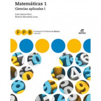 FPB Ciencias aplicadas I