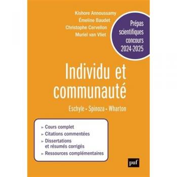 Prépas scientifiques 2024-2025