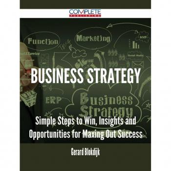 Vitalsource Technologies, Inc. Business Strategy