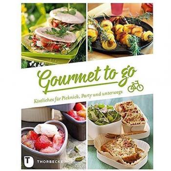 Gourmet to go