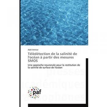 Télédétection de la salinité de l'océan à partir des mesures SMOS: Une approche neuronale pour la restitution de la salinité de surface de l'océan