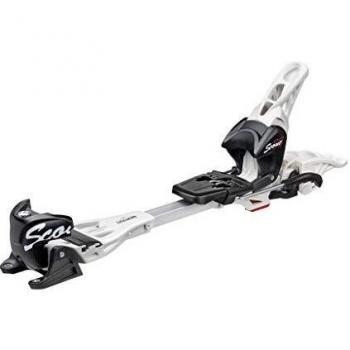 Fritschi Scout 11 Bindung schwarz XL