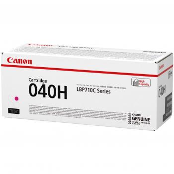 040H cartucho de tóner 1 pieza(s) Original Magenta