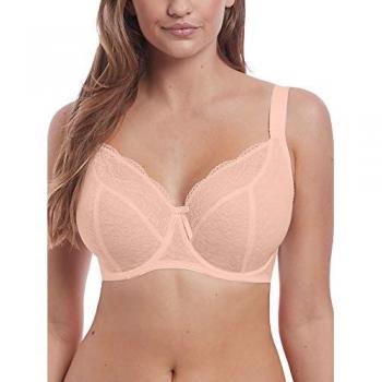 Fancies Balconette Bra in Nude – Freya, 36J