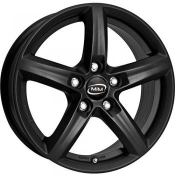 Aluminio RC Design 6.5x16 Black Clear Matt