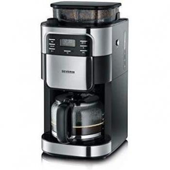 Severin KA 4810 Drip Coffee Machine