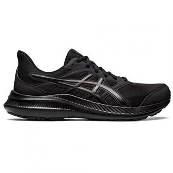 Zapatillas de Running Asics Jolt 4 para Hombre en Color Negro