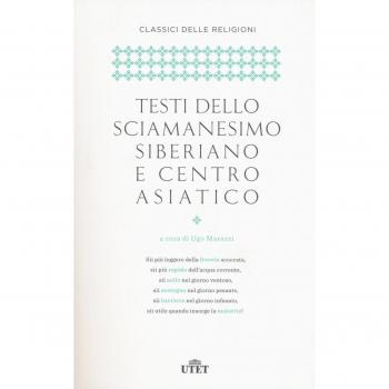 Testi dello sciamanesimo siberiano e centro-asiatico