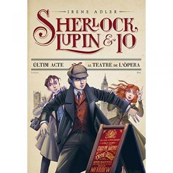 2. Últim acte al teatre de l'òpera (Tapa dura).