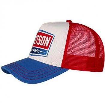 Stetson Highway Trucker Cap