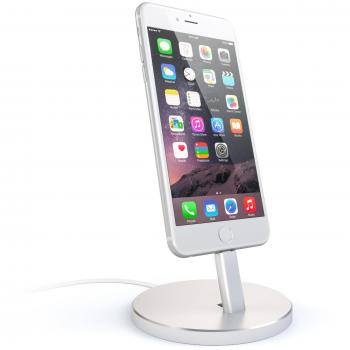 Base di Ricarica Satechi per iPhone 7 Plus/7