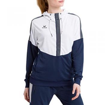 Erima Squad Women's Hoodie