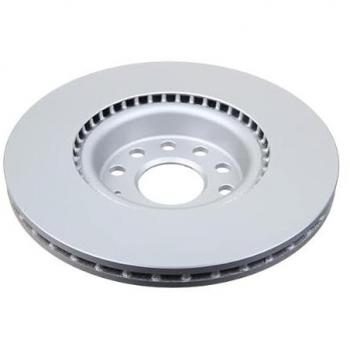 Disco de travão VALEO 672500