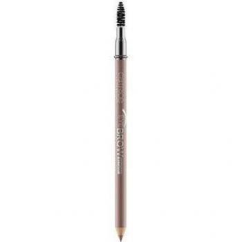 Catrice EYE BROW Stylist #015 Ashy Drama 1,4 gr