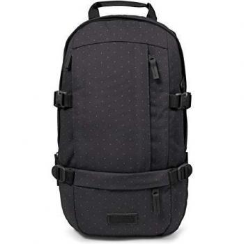 Sac à dos polyester noir Eastpak EK20150U