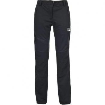 DEPROC Damen Active Softshellhose STONECREST, auch in großen Größen