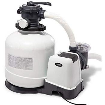 Pompa a sabbia Intex 26652GS