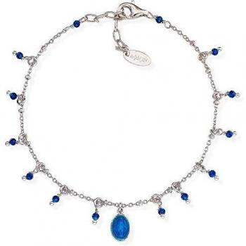 Pulsera de Joyería Amen BRMSBBL1