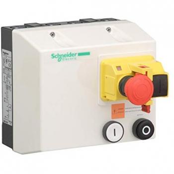 IP567 3‑Poliger Direktstarter 1,6 A – Schneider Electric