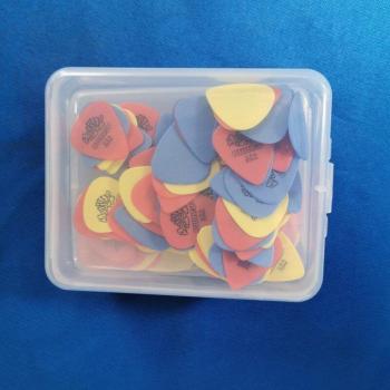 Dunlop Tortex Acoustic Electric Picks