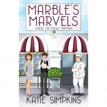 Simpkins, Katie: Marble's Marvels
