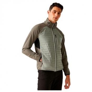 Regatta Gold Hybrid II Men's Jacket – Large