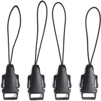 Hebilla CamLink 4‑Unidades