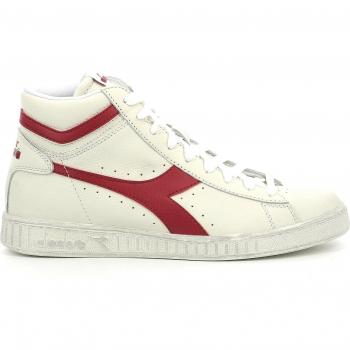 Sneakers Diadora Game L Hi Waxed