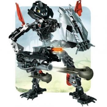 Bionicle 8690: Onua Nuva Edition