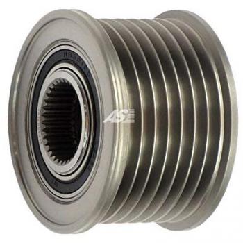 AS-PL AFP5007(V) Disco libre de alternador
