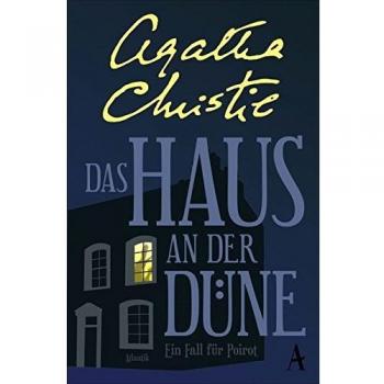 Das Haus an der Düne