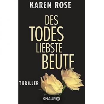 Des Todes liebste Beute