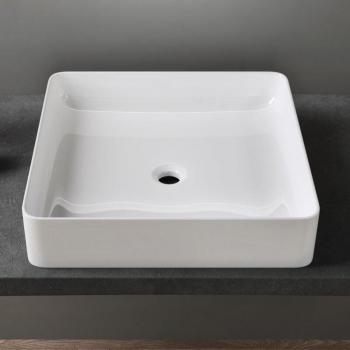 Lavabo Sobre Encimera Cerámico Doporro