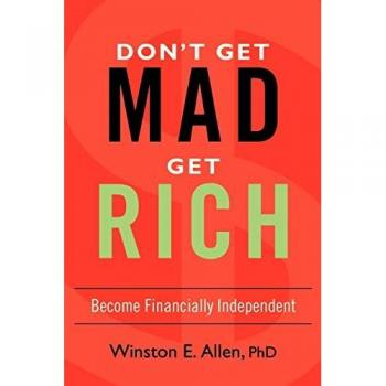 Don't Get Mad, Get Rich