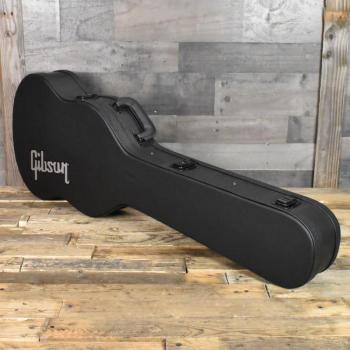 2021 Gibson Accessories SG Hard Case