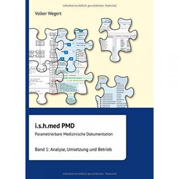 i.s.h.med Parametrierbare Medizinische Dokumentation
