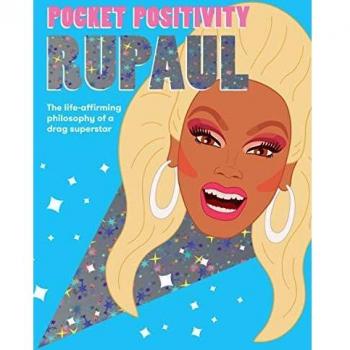 Pocket Positivity: RuPaul