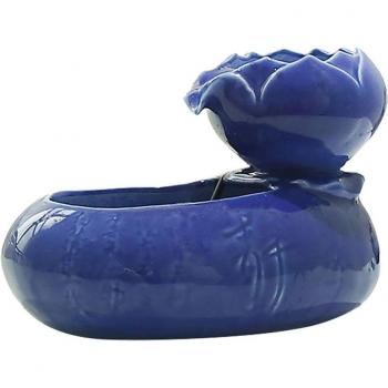 Automatic Circulating Cat Bowl