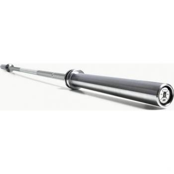 Suprfit Warrior Elite Bar – Cromo