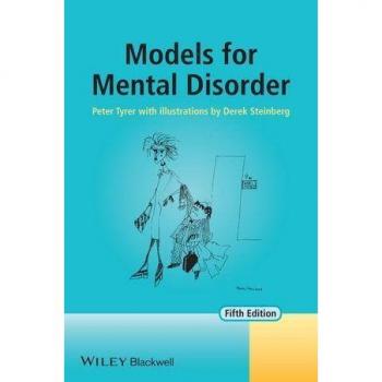 Vitalsource Technologies, Inc. Models For Mental Disorder